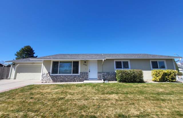 4 Bedroom house - 2166 Carriage Crest Dr. Carson City photos photos
