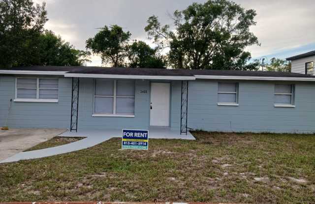 4 bed home in Tampa, FL! photos photos