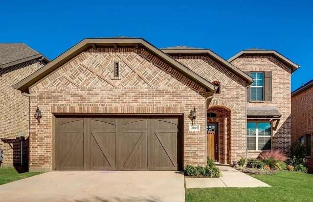 3005 Crestwater Ridge - 3005 Crestwater Ridge, Keller, TX 76248