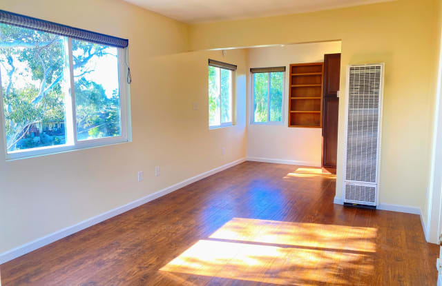 4566 Maryland Street - E - 4566 Maryland Street, San Diego, CA 92116