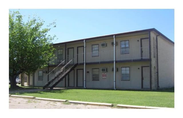 2904 Lake Road - 2904 Lake Rd, Killeen, TX 76543