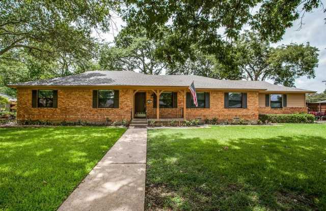 10331 Sherbrook Lane - 10331 Sherbrook Lane, Dallas, TX 75229