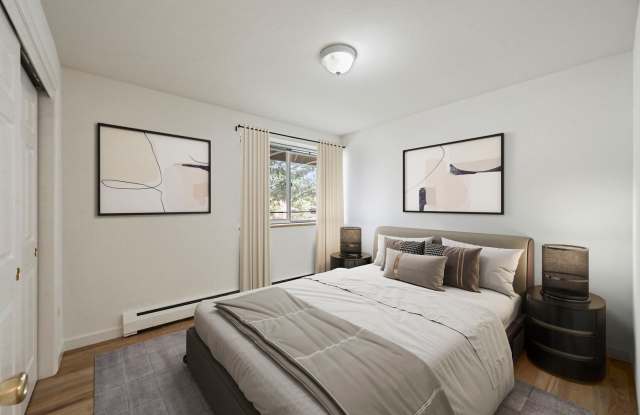 Charming 2-bedroom, 1 bath Apartment in Wash Park Gallery 4