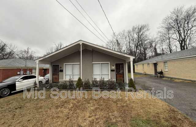 1463 S Cooper St photos photos