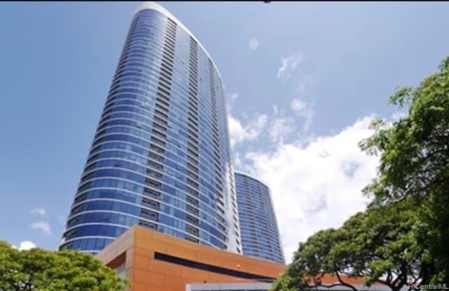 1288 Kapiolani Street - 1288 Kapiolani Blvd, Honolulu, HI 96814
