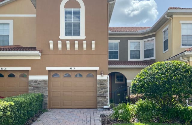 4813 Matteo Trail - 4813 Matteo Trail, Orlando, FL 32839