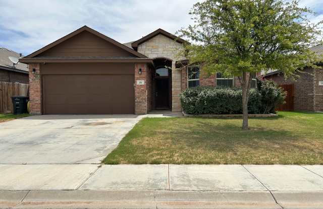 Charming 4-Bedroom, 2-Bath Home in Homestead at Parks Bell photos photos