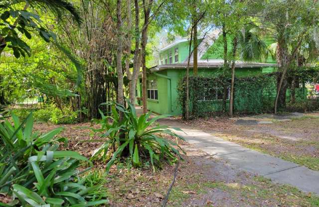 874 Spiller Street - 874 Spiller Street, Melbourne, FL 32935