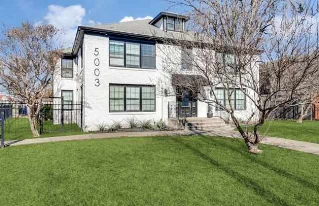 5003 Bryan Street Gallery 1