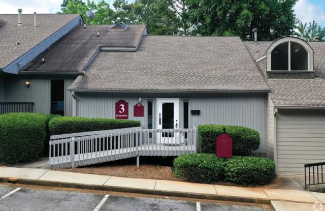 1790 Mulkey Road - 1790 Mulkey Road Southwest, Cobb County, GA 30008