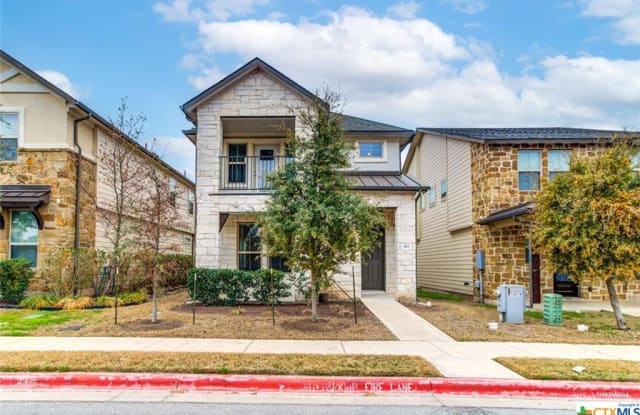 163 Diamond Point Drive - 163 Diamond Point Drive, Dripping Springs, TX 78620