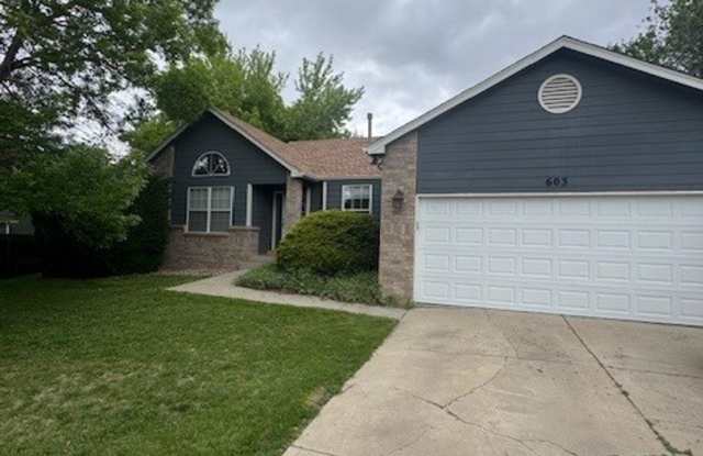 603 3rd St photos photos