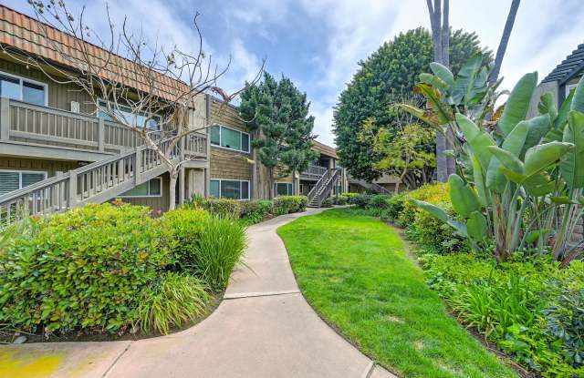 Coast Village Apartment Homes Gallery 3