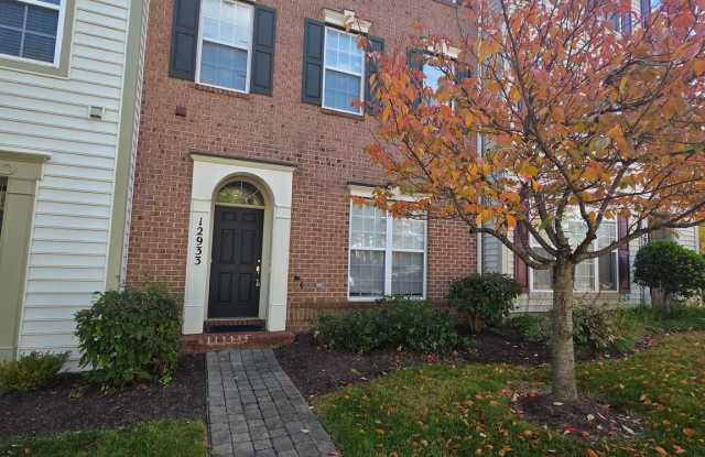 12933 CLARKS CROSSING Drive - 12933 Clarks Crossing Drive, Clarksburg, MD 20871