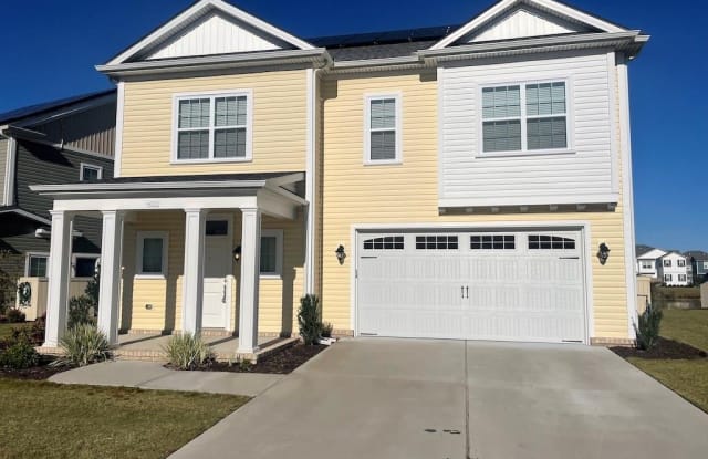 4020 Archstone Drive - 4020 Archstone Drive, Virginia Beach, VA 23456