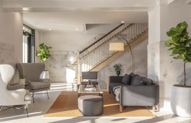 Lofts at Centennial Yards South Gallery 4