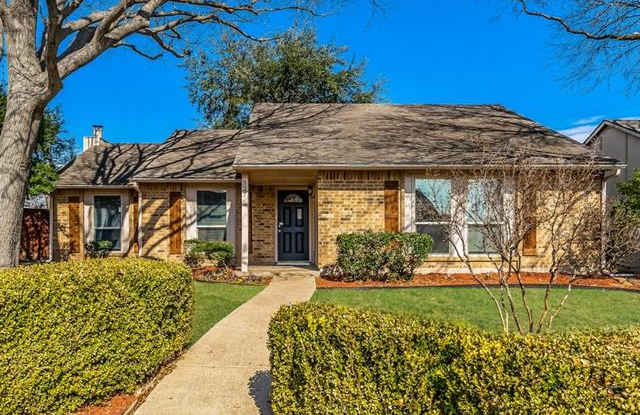 527 Red Oak Street - 527 Red Oak Street, Allen, TX 75002