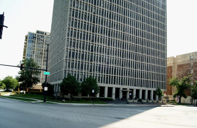 6700 South South Shore Drive - 6700 South South Shore Drive, Chicago, IL 60649