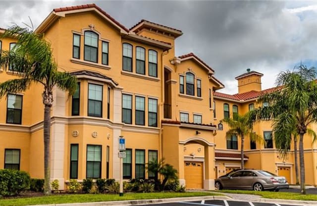 2739 VIA CAPRI - 2739 via Capri, Clearwater, FL 33764
