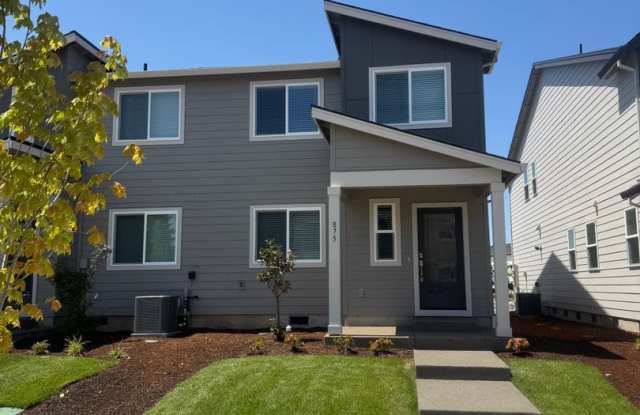 New Construction, Spring Creek / Stylish Townhouse, Luxury Amenities  Central Air Conditioning photos photos