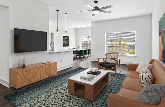 Cyan Cinco Ranch Apartments Gallery 2
