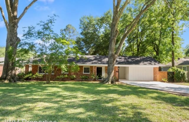 315 Berkshire Pl - 315 Berkshire Place, Shreveport, LA 71106