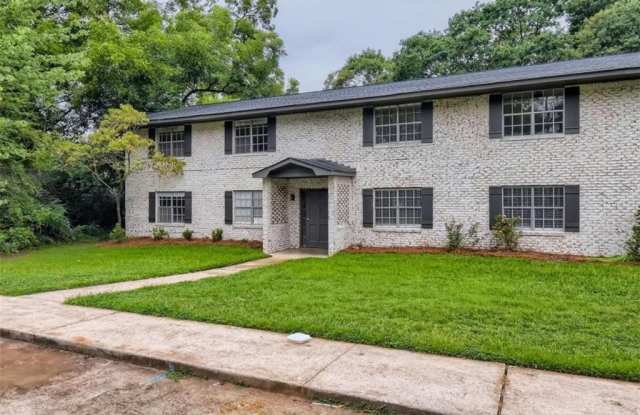 131 Cleveland Street - 131 Cleveland Street, McDonough, GA 30253