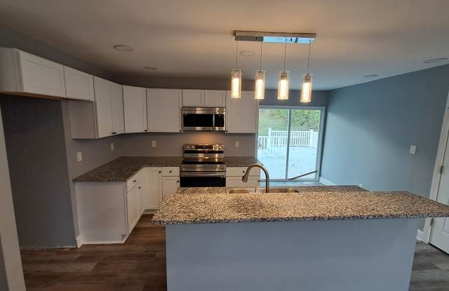 COMING SOON: Fully Renovated, Full of Charm — Space, Style, and a Porch Swing Vibe - 136 East Waymire Avenue, Webster Groves, MO 63119