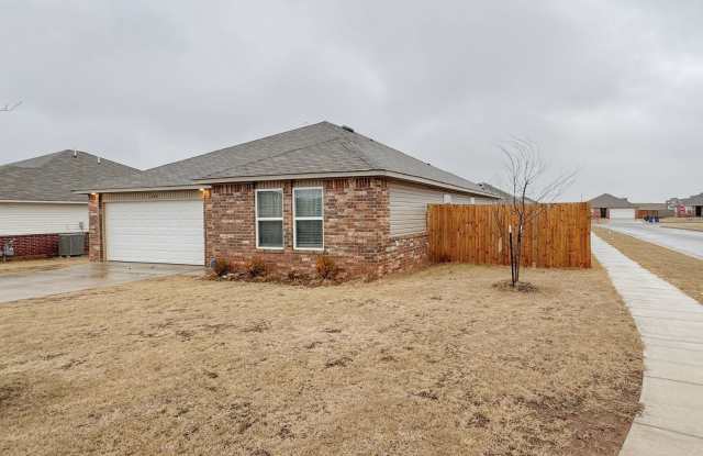 Sweet 4 Bed  in Mustang! photos photos