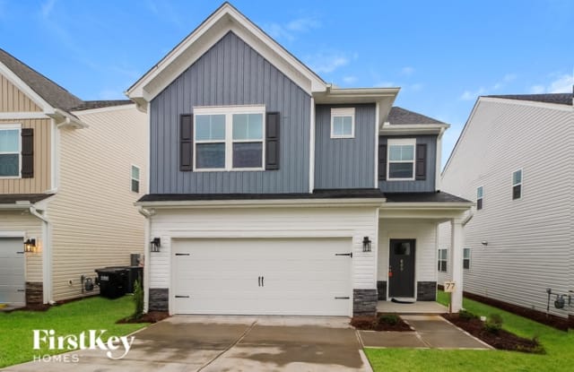 609 Goldburn Way - 609 Goldburn Way, Simpsonville, SC 29681