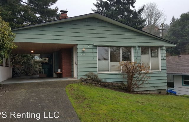 4308 2nd Ave NW - 4308 2nd Avenue Northwest, Seattle, WA 98107