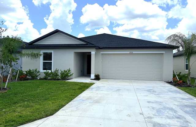 1ST MONTH RENT FREE! 3/2 BRANDE NEW HOME IN CRANE LANDING!!! Gallery 4