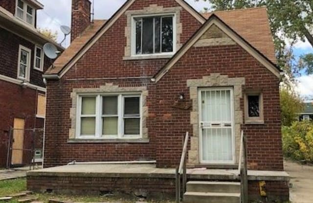 14856 Prevost St - 14856 Prevost Avenue, Detroit, MI 48227