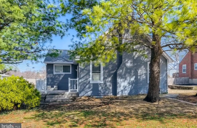 3136 E JOPPA ROAD - 3136 Joppa Road, Carney, MD 21234