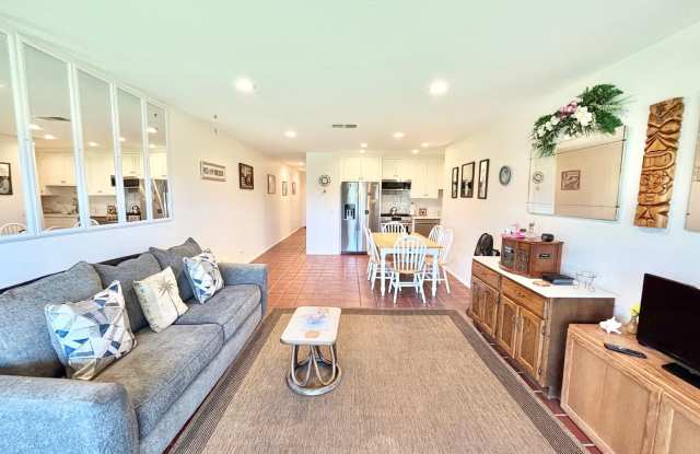 Surfside III / Port Hueneme / 1 bedroom on the 2nd floor with Oceanviews! photos photos