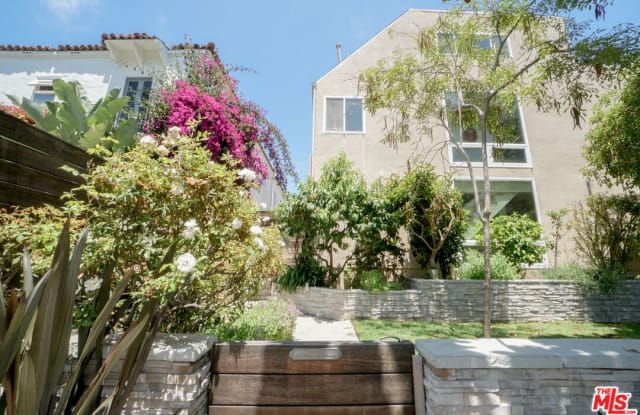 1239 9th St - 1239 9th Street, Santa Monica, CA 90401