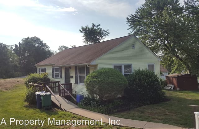 127 Grant Street - 127 Grant Street, Aberdeen, MD 21001