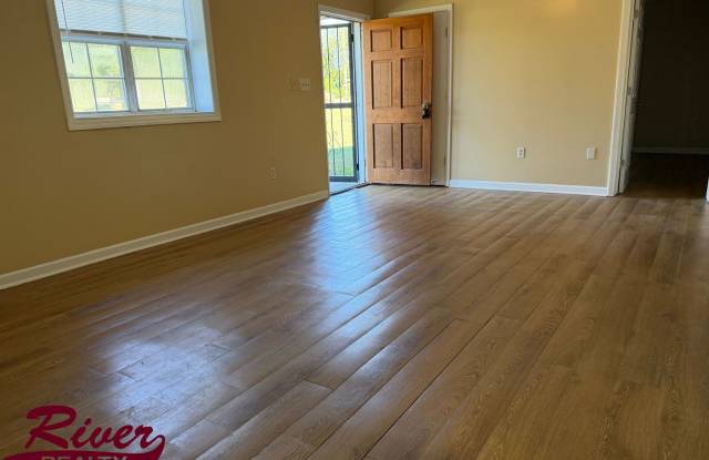 Brick House for Rent in Beech Island, SC Gallery 4