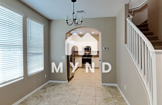 17694 W Mandalay Ln - 17694 West Mandalay Lane, Surprise, AZ 85388