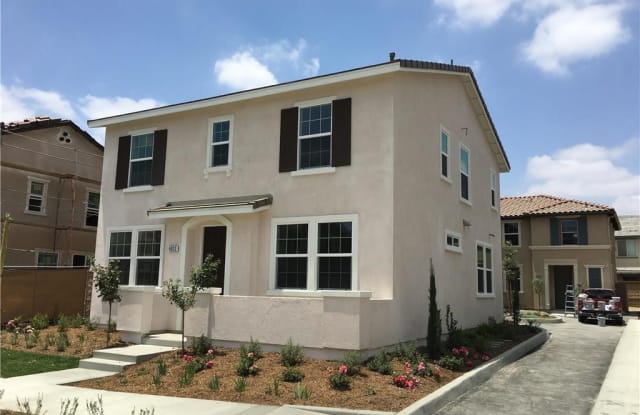 6033 Rosewood Way - 6033 Rosewood Way, Eastvale, CA 92880