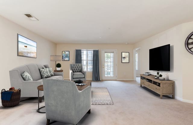 Affordable Housing - Arbor Lake photos photos