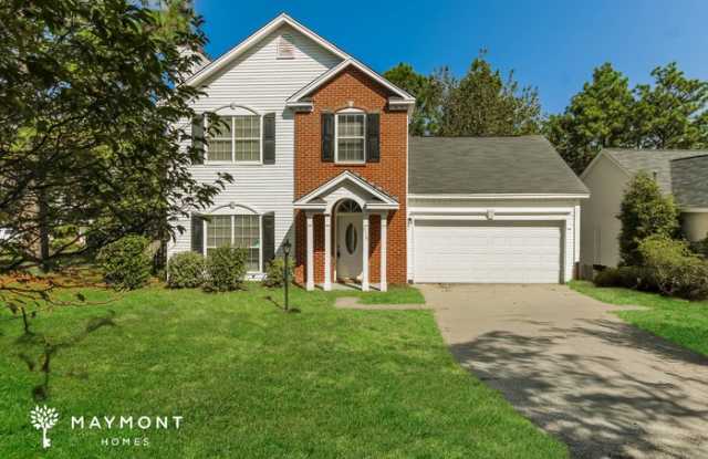 516 Ridge Trail Drive - 516 Ridge Trail Drive, Richland County, SC 29229