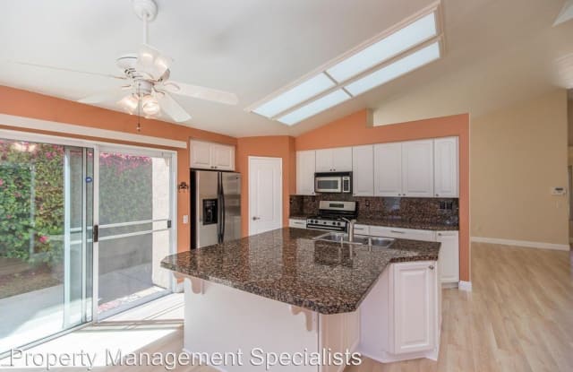 15748 Milne Circle - 15748 Milne Circle, Moorpark, CA 93021