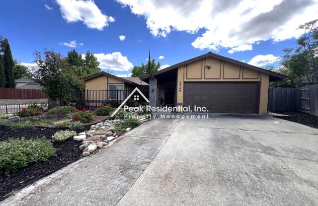 Wonderful 4bd/2ba Citrus Heights Home! photos photos