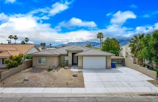 68245 Peladora Road - 68245 Peladora Road, Cathedral City, CA 92234