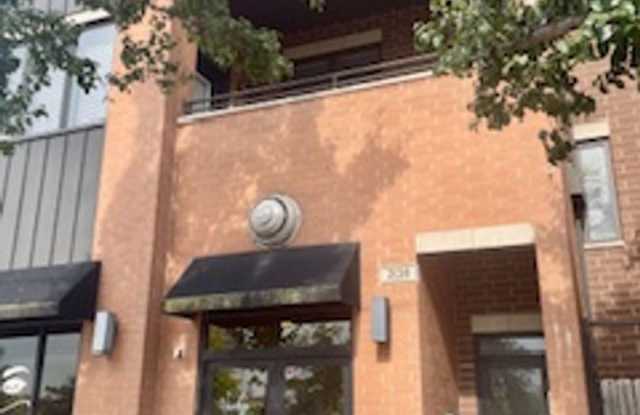 Breathtaking, 2-Bedroom, 2-Bath Condo Near Medical District photos photos