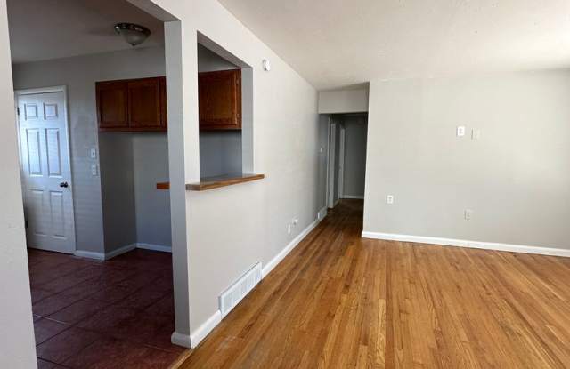 5 bedroom 2 bathroom Sinlge Family House in North Denver Gallery 4