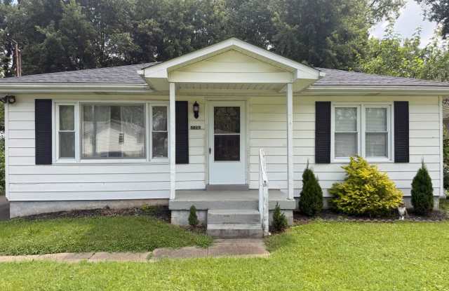 Gorgeous 2 bedroom/1 bath house! photos photos Gorgeous 2 bedroom/1 bath house! photos photos