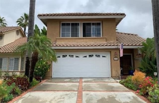26382 Eva Street - 26382 Eva Street, Laguna Hills, CA 92656