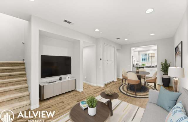 Beautiful 2-Bedroom Townhome Available NOW in Portola Springs! - 64 Full Moon, Irvine, CA 92618